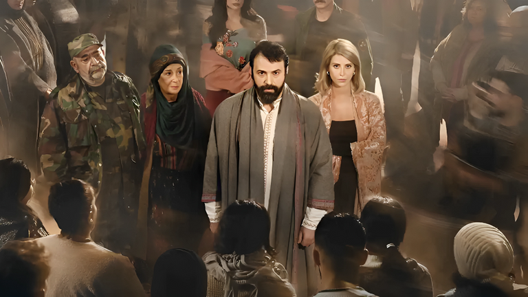 مولانا الحلقة 2.. جابر يرسخ أسطورته ويقترب من خطر كشف الهوية